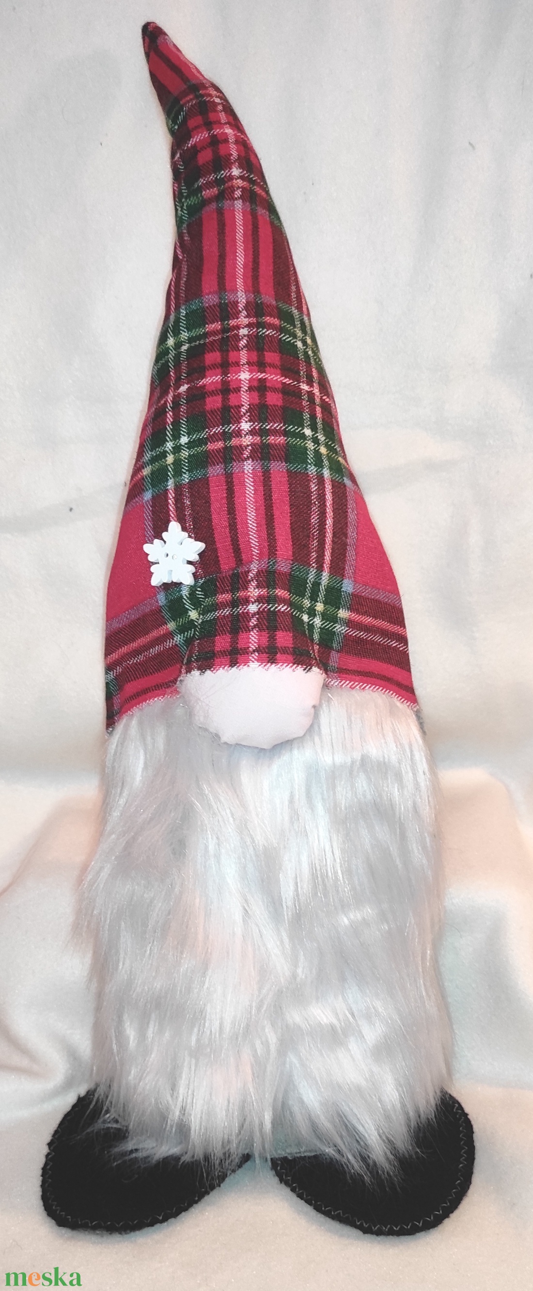 karácsonyi Manó - otthon & életmód - tárolás & rendszerezés - tárolókosár - Meska.hu