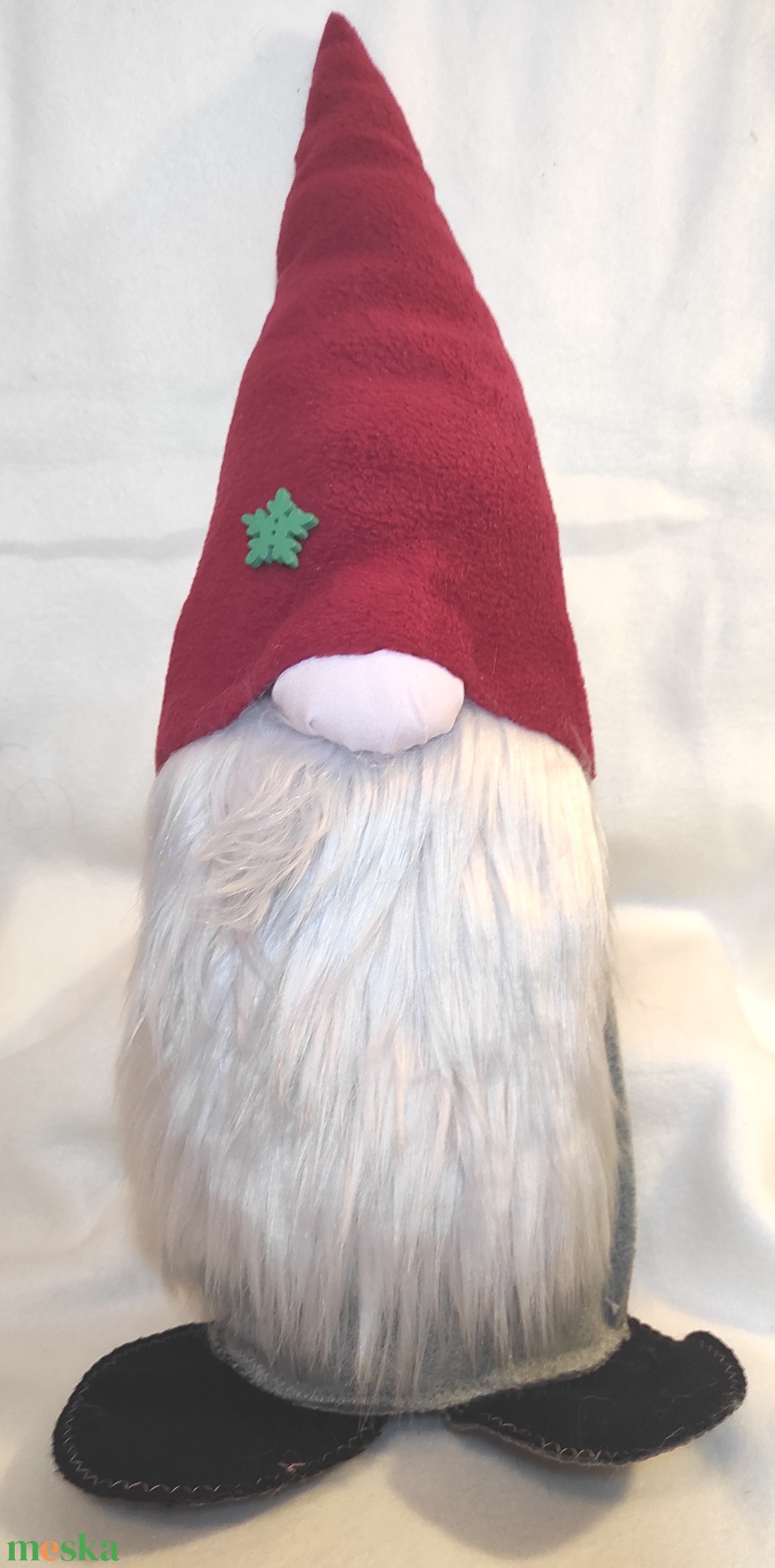 karácsonyi Manó - otthon & életmód - tárolás & rendszerezés - tárolókosár - Meska.hu