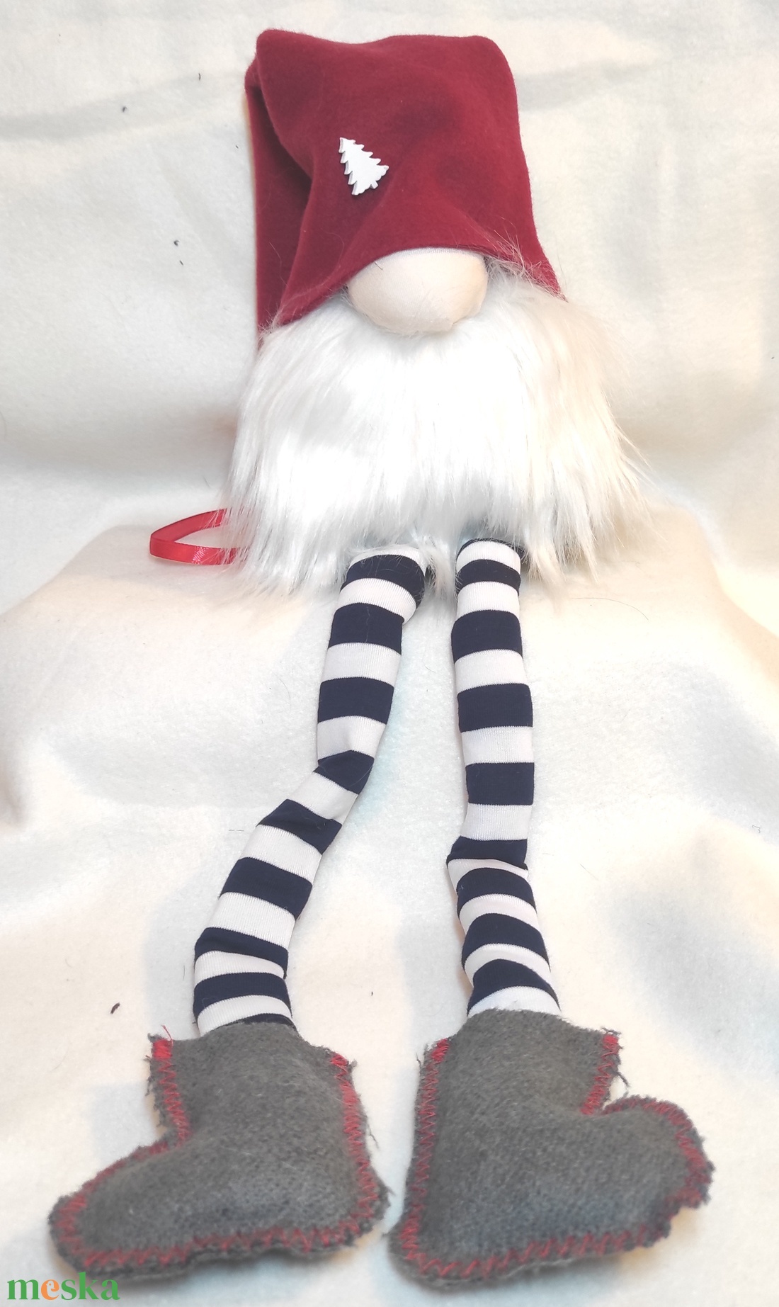 karácsonyi Manó - otthon & életmód - tárolás & rendszerezés - tárolókosár - Meska.hu