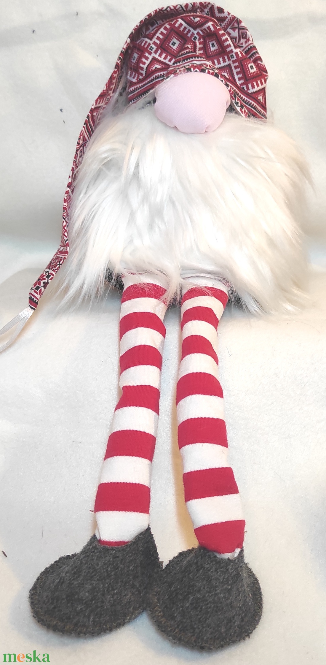 karácsonyi Manó - otthon & életmód - tárolás & rendszerezés - tárolókosár - Meska.hu