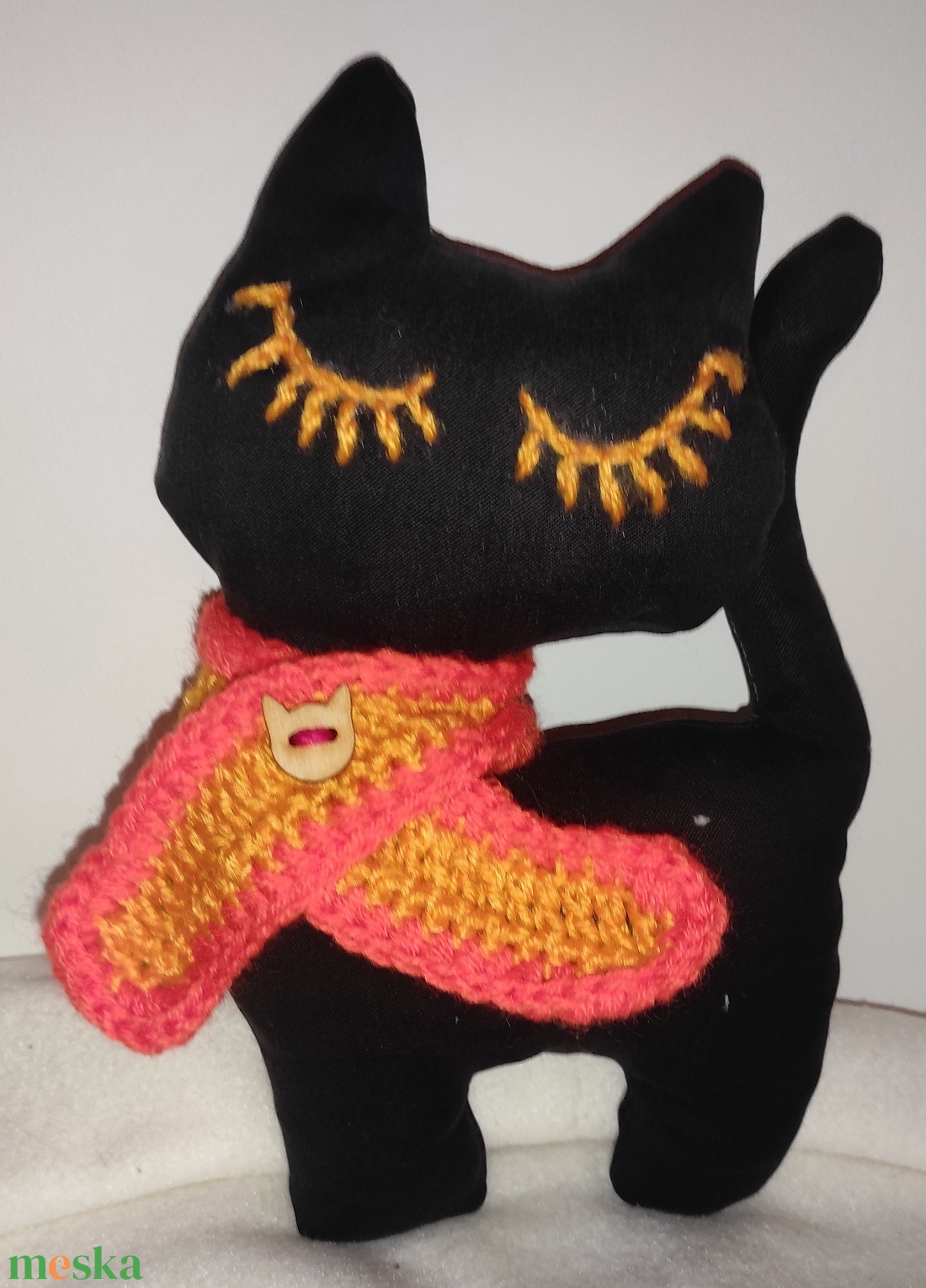 CicaMica - karácsony - karácsonyi ajándékozás - karácsonyi ajándékcsomagolás - Meska.hu