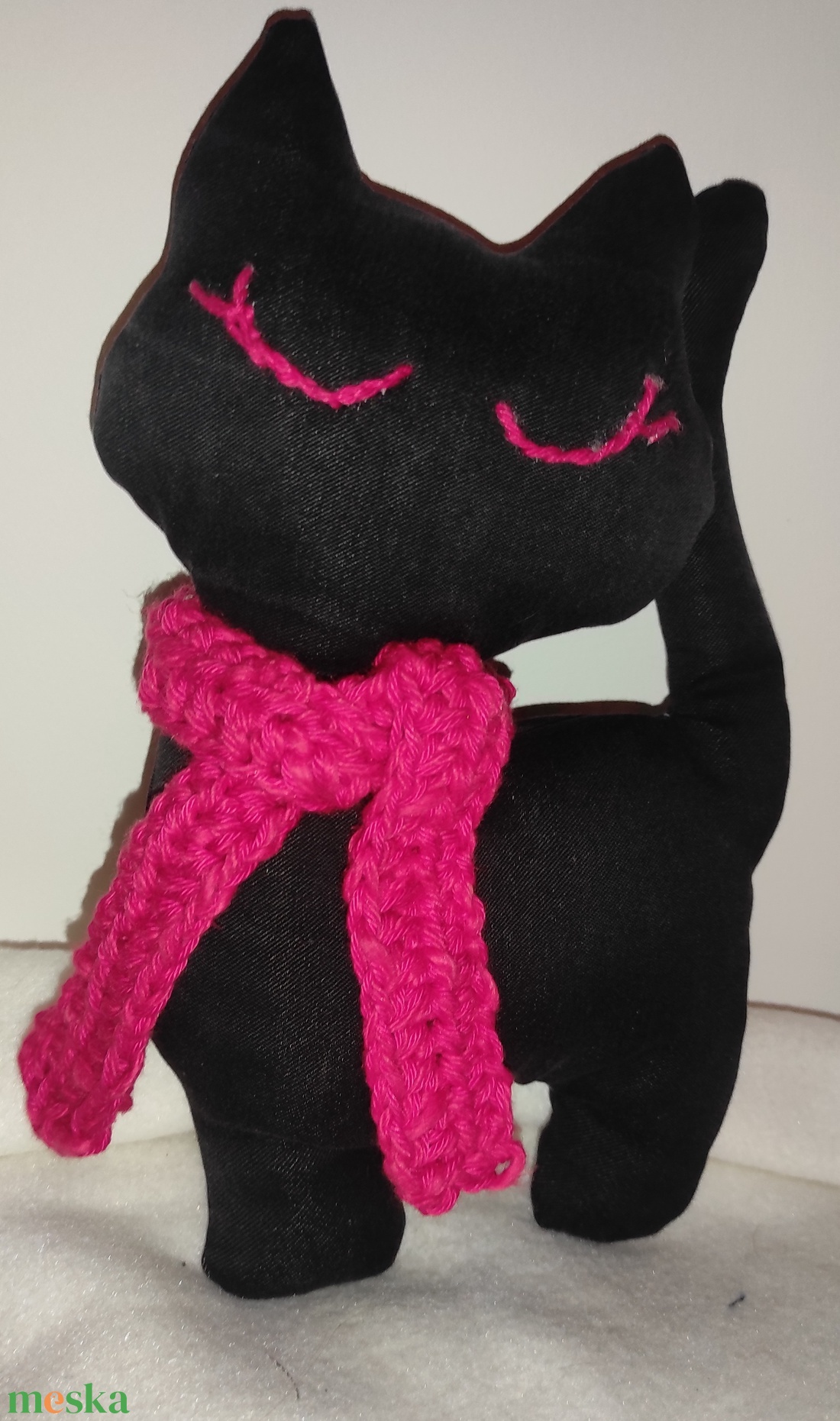 CicaMica - karácsony - karácsonyi ajándékozás - karácsonyi ajándékcsomagolás - Meska.hu