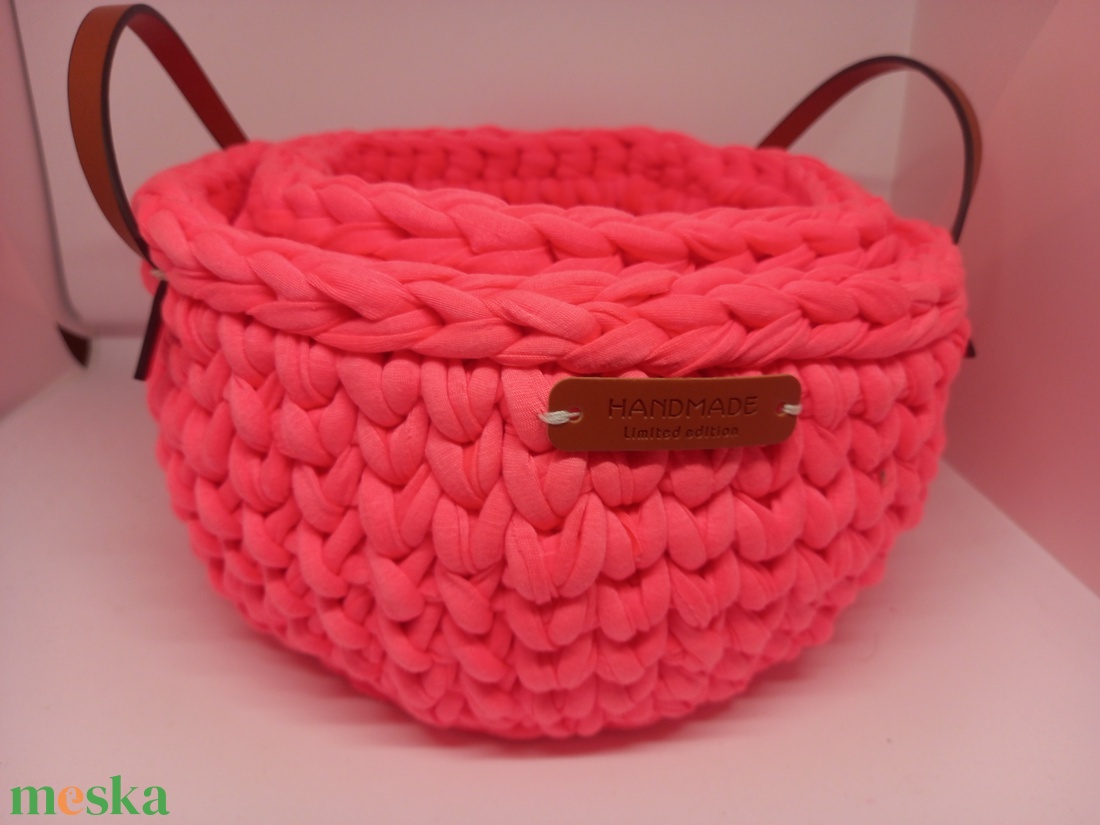 Neon tároló szett - karácsony - karácsonyi ajándékozás - karácsonyi ajándékcsomagolás - Meska.hu