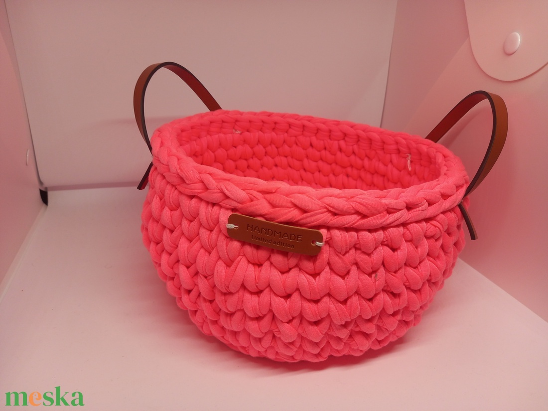 Neon tároló szett - karácsony - karácsonyi ajándékozás - karácsonyi ajándékcsomagolás - Meska.hu