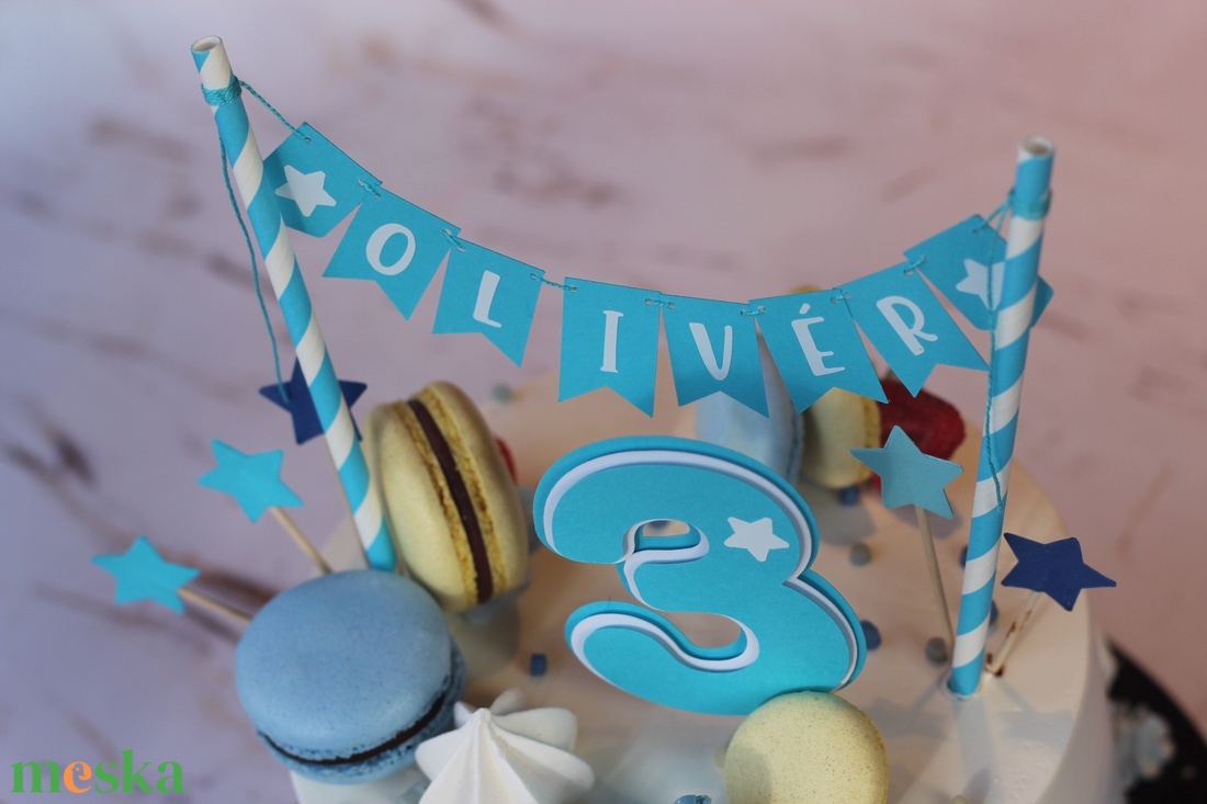 Szívószálas tortazászló névvel Neves tortagirland Szülinapi tortadekoráció Névzászló - otthon & életmód - konyhafelszerelés, tálalás - sütés, főzés - sütidísz - Meska.hu Szívószálas tortazászló névvel Neves tortagirland Szülinapi tortadekoráció Névzászló - otthon & életmód - konyhafelszerelés, tálalás - sütés, főzés - sütidísz - Meska.hu