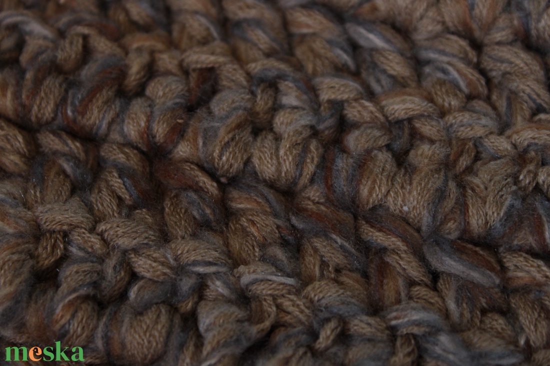 Szőnyeg,lábtörlő,kil�pő - otthon & életmód - lakástextil - szőnyeg - horgolt szőnyeg - Meska.hu