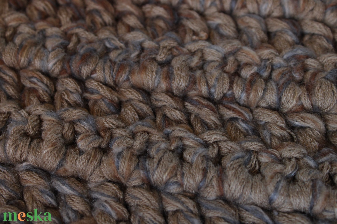 Szőnyeg,lábtörlő,kil�pő - otthon & életmód - lakástextil - szőnyeg - horgolt szőnyeg - Meska.hu