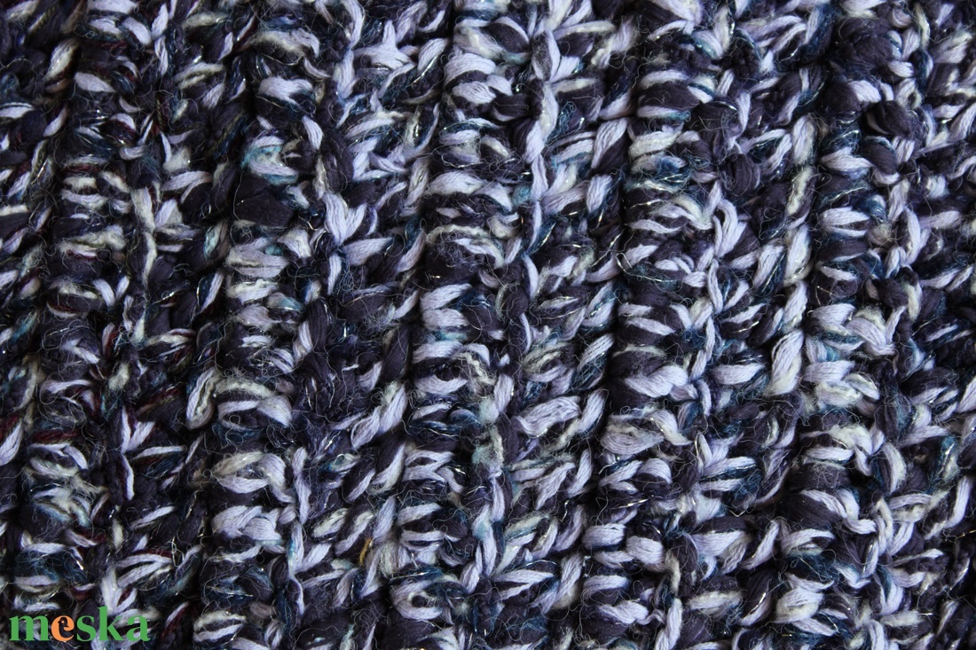 Szőnyeg,lábtörlő,kil�pő - otthon & életmód - lakástextil - szőnyeg - horgolt szőnyeg - Meska.hu