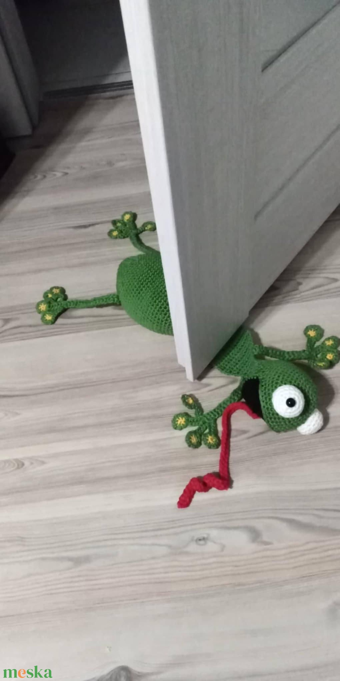 Béka ajtótámasz - otthon & életmód - dekoráció - ajtó- és ablak dekoráció - ajtótámasz - Meska.hu Béka ajtótámasz - otthon & életmód - dekoráció - ajtó- és ablak dekoráció - ajtótámasz - Meska.hu