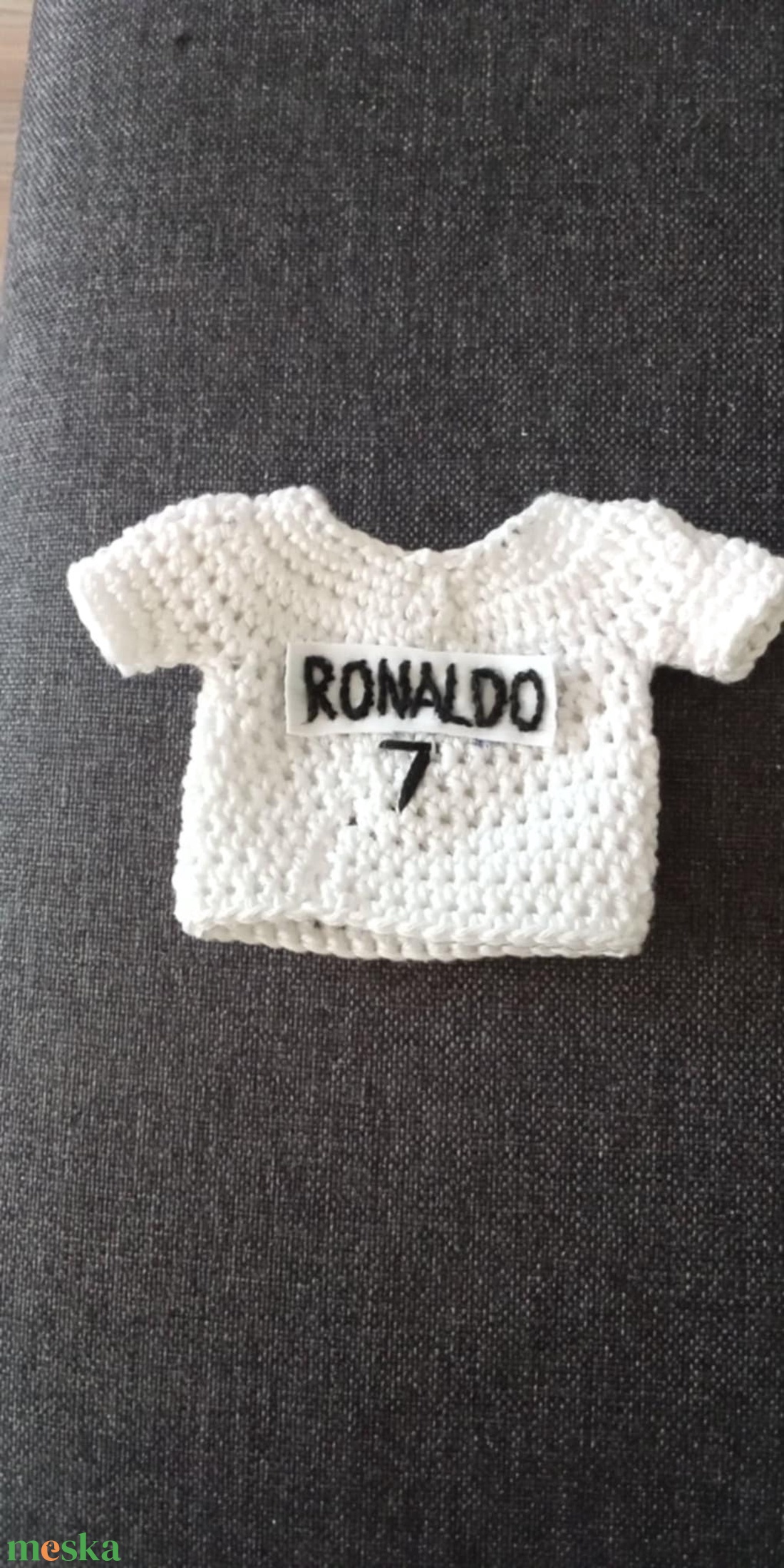 Ronaldo póló - táska & tok - kulcstartó & táskadísz - kulcstartó - Meska.hu Ronaldo póló - táska & tok - kulcstartó & táskadísz - kulcstartó - Meska.hu