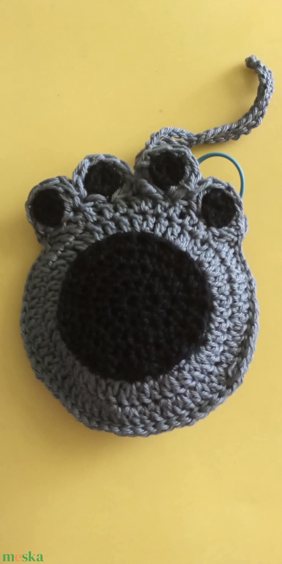 Tappancs ipod vagy fülestartó - kellékek & szerszámok - dekorációs kellékek - egyéb kellékek - Meska.hu