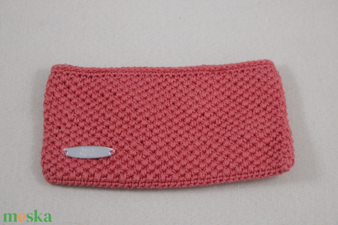 Make up bag - esküvő - kiegészítők - táska - Meska.hu