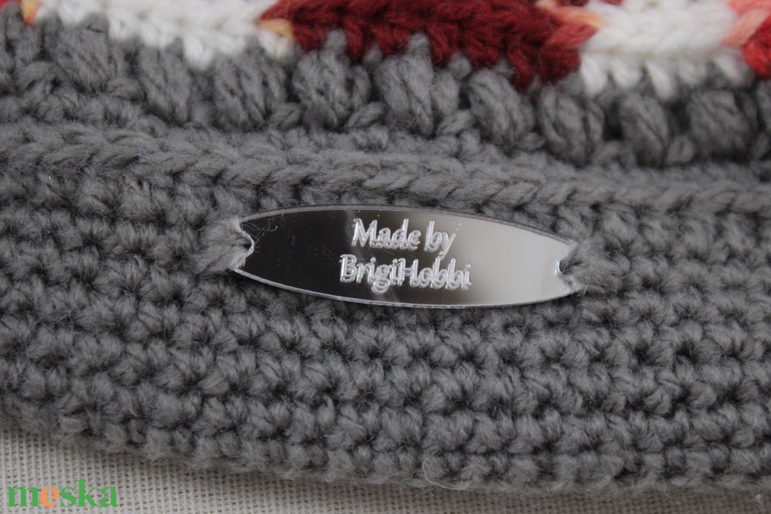 Kozmetikai táska - esküvő - kiegészítők - táska - Meska.hu