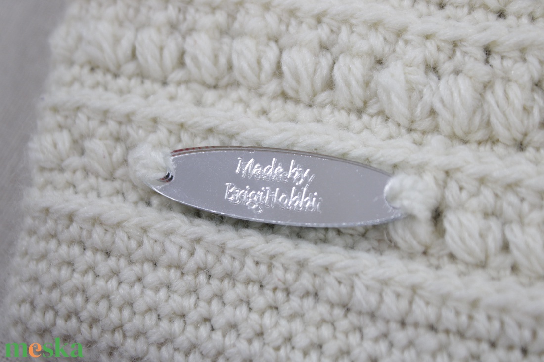 Kozmetikai táska - esküvő - kiegészítők - táska - Meska.hu