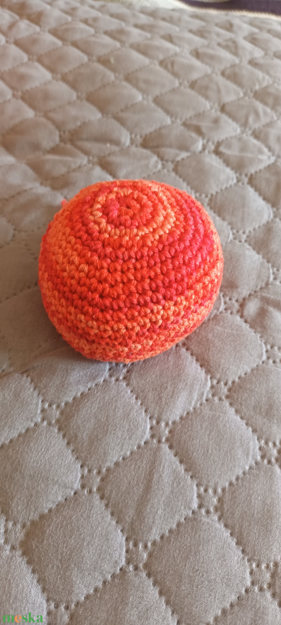 Hacky sack,footbag - játék & sport - sport és kikapcsolódás - labdajátékok - Meska.hu
