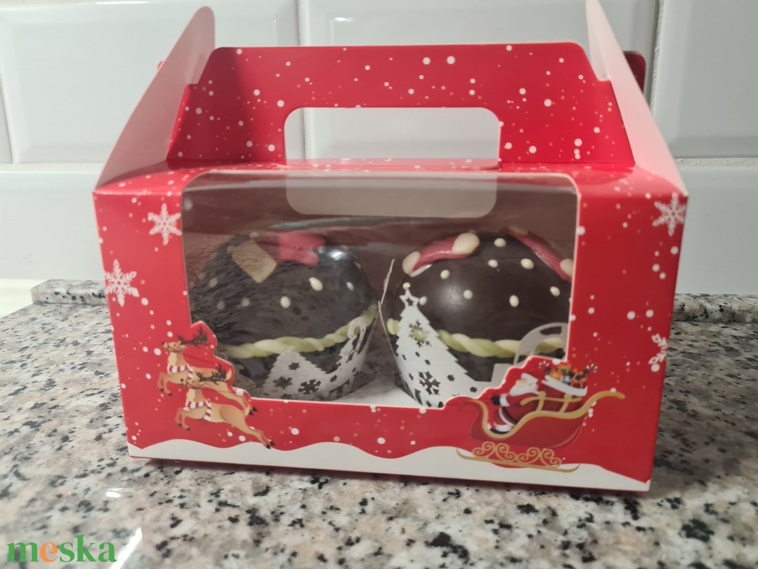 Forró csoki bomba - karácsony - mikulás - mikulás ajándékok - Meska.hu Forró csoki bomba - karácsony - mikulás - mikulás ajándékok - Meska.hu