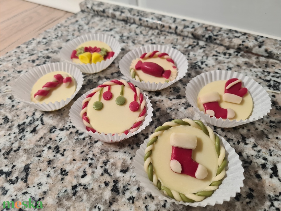 Csokoládé tallérok - karácsony - mikulás - mikulás ajándékok - Meska.hu Csokoládé tallérok - karácsony - mikulás - mikulás ajándékok - Meska.hu