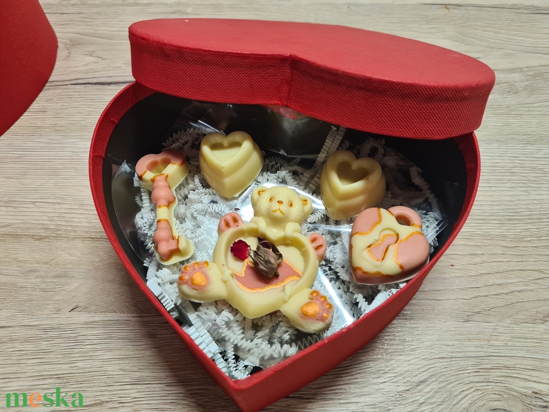 Anyák napi mini box - élelmiszer - édesség - Meska.hu Anyák napi mini box - élelmiszer - édesség - Meska.hu