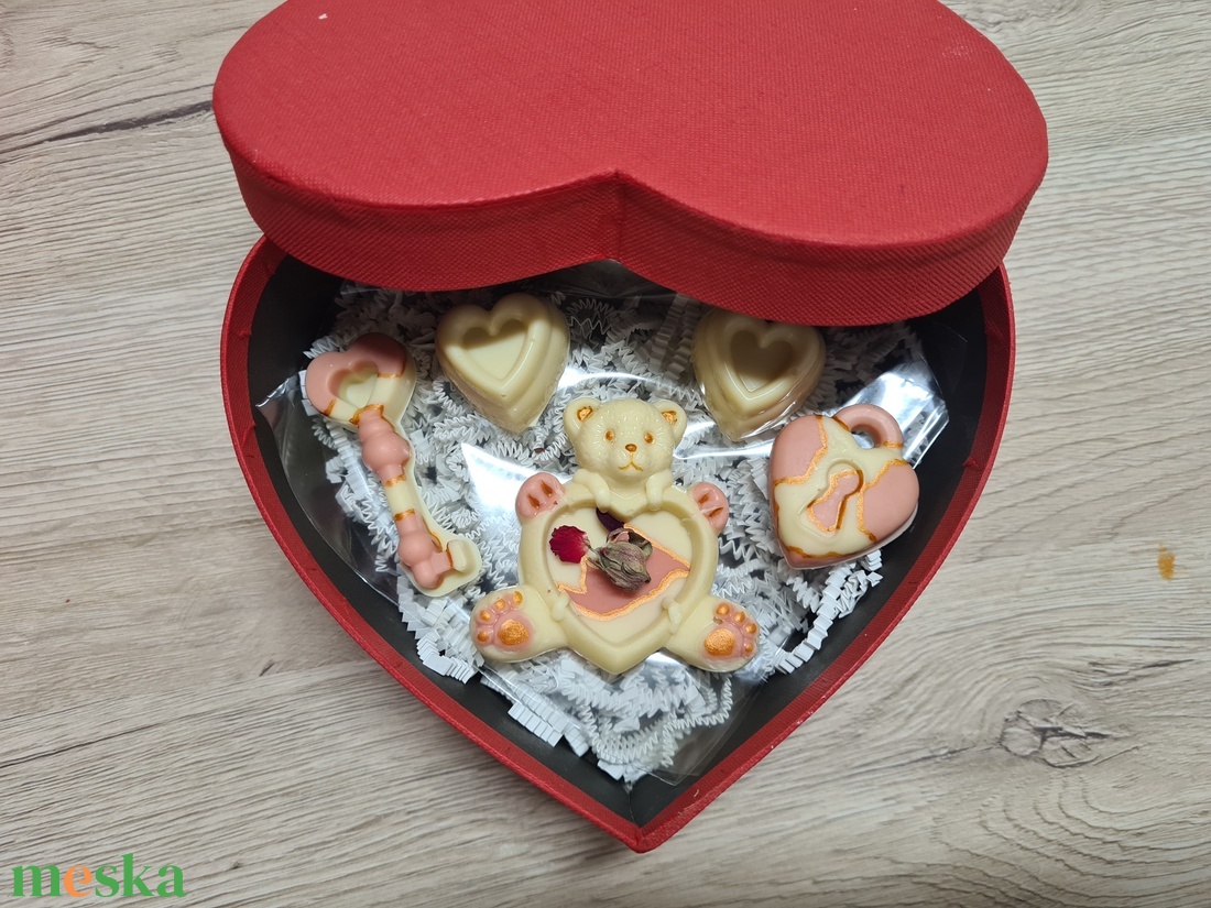 Anyák napi mini box - élelmiszer - édesség - Meska.hu Anyák napi mini box - élelmiszer - édesség - Meska.hu