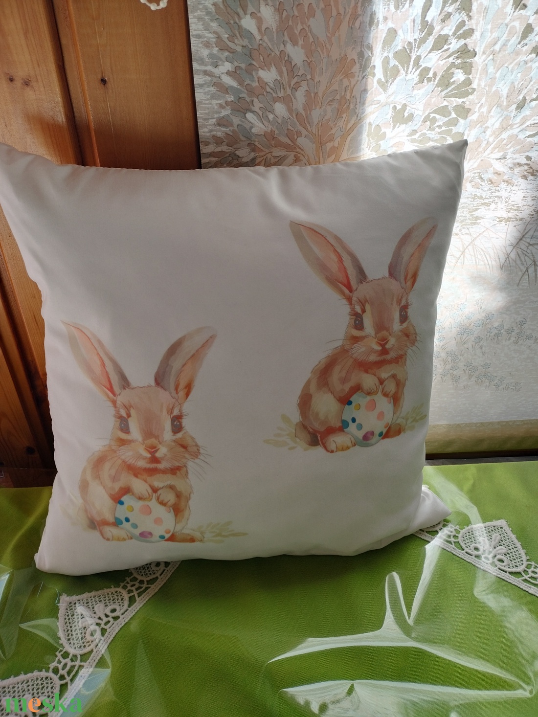 Kispárna - játék & sport - ovis felszerelés - ovis párna, kispárna - Meska.hu