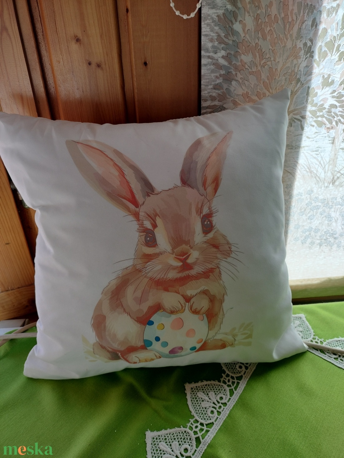 Kispárna - játék & sport - ovis felszerelés - ovis párna, kispárna - Meska.hu