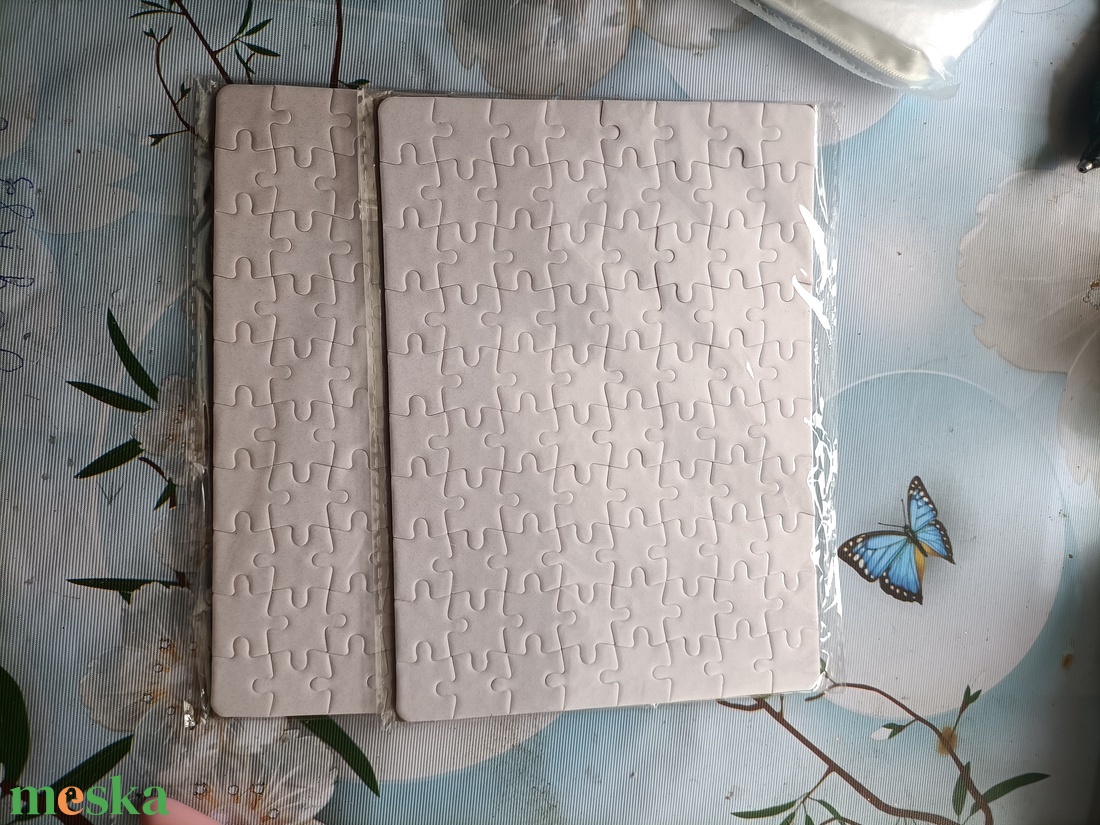 Egyedi fényképes kirakó - játék & sport - puzzle - hagyományos puzzle - Meska.hu