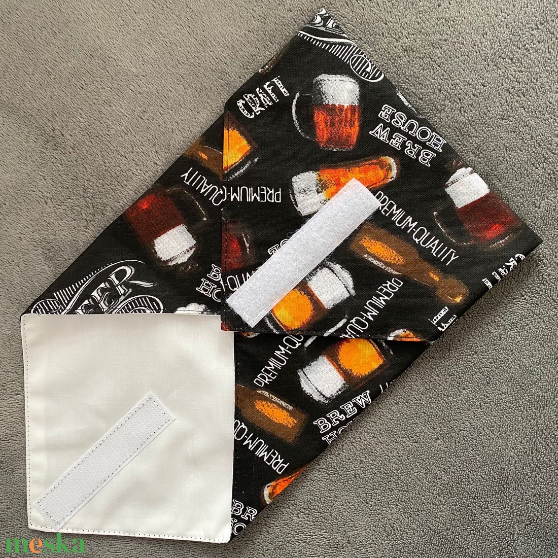 Zerowaste szett - Sörös - táska & tok - uzsonna- & ebéd tartó - ebéd tasak, doboz - Meska.hu Zerowaste szett - Sörös - táska & tok - uzsonna- & ebéd tartó - ebéd tasak, doboz - Meska.hu