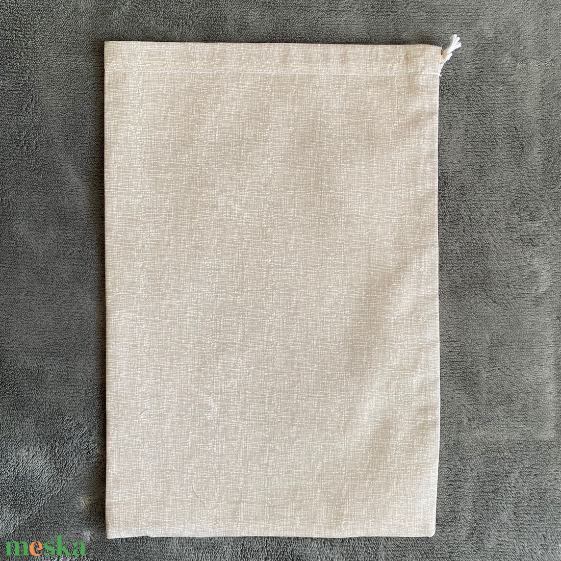 Nagy kenyeres zsák (30x45)- szürkés barna - táska & tok - bevásárlás & shopper táska - kenyeres zsák - Meska.hu Nagy kenyeres zsák (30x45)- szürkés barna - táska & tok - bevásárlás & shopper táska - kenyeres zsák - Meska.hu