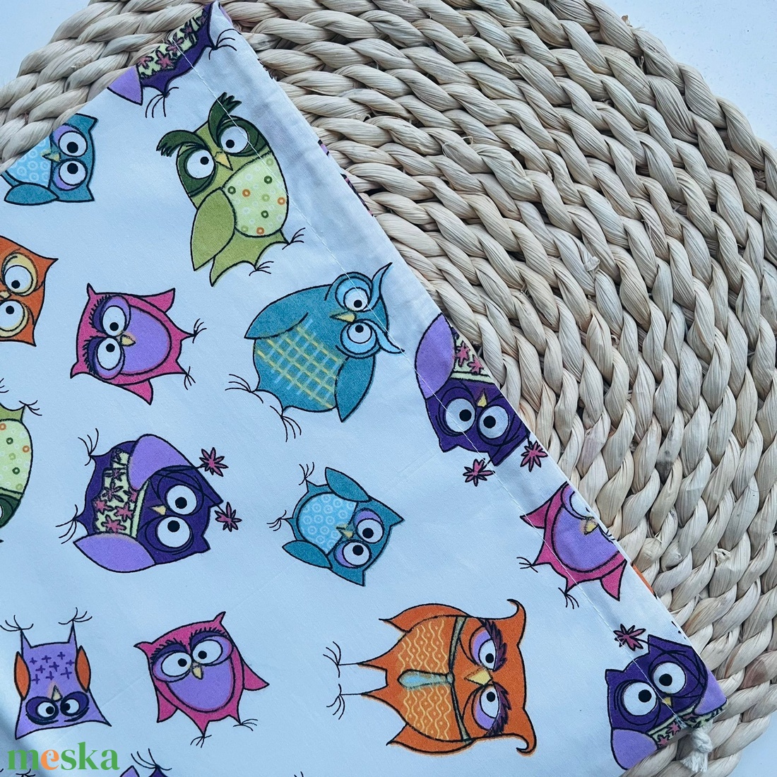 Baglyos kenyeres zsák (30x45 cm) - táska & tok - bevásárlás & shopper táska - kenyeres zsák - Meska.hu Baglyos kenyeres zsák (30x45 cm) - táska & tok - bevásárlás & shopper táska - kenyeres zsák - Meska.hu