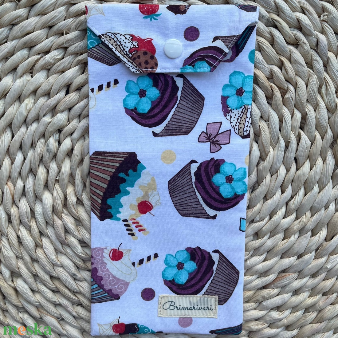 Evőeszköz tartó- muffinos - táska & tok - uzsonna- & ebéd tartó - evőeszköz tartó - Meska.hu Evőeszköz tartó- muffinos - táska & tok - uzsonna- & ebéd tartó - evőeszköz tartó - Meska.hu