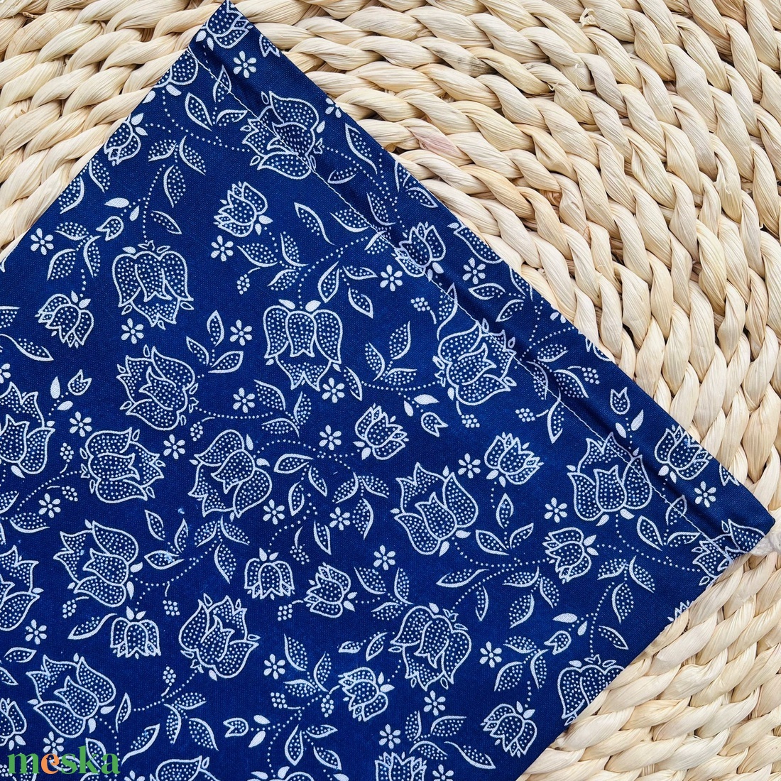 Nagy kenyeres zsák - kékfestő (30x45 cm) - táska & tok - bevásárlás & shopper táska - kenyeres zsák - Meska.hu Nagy kenyeres zsák - kékfestő (30x45 cm) - táska & tok - bevásárlás & shopper táska - kenyeres zsák - Meska.hu