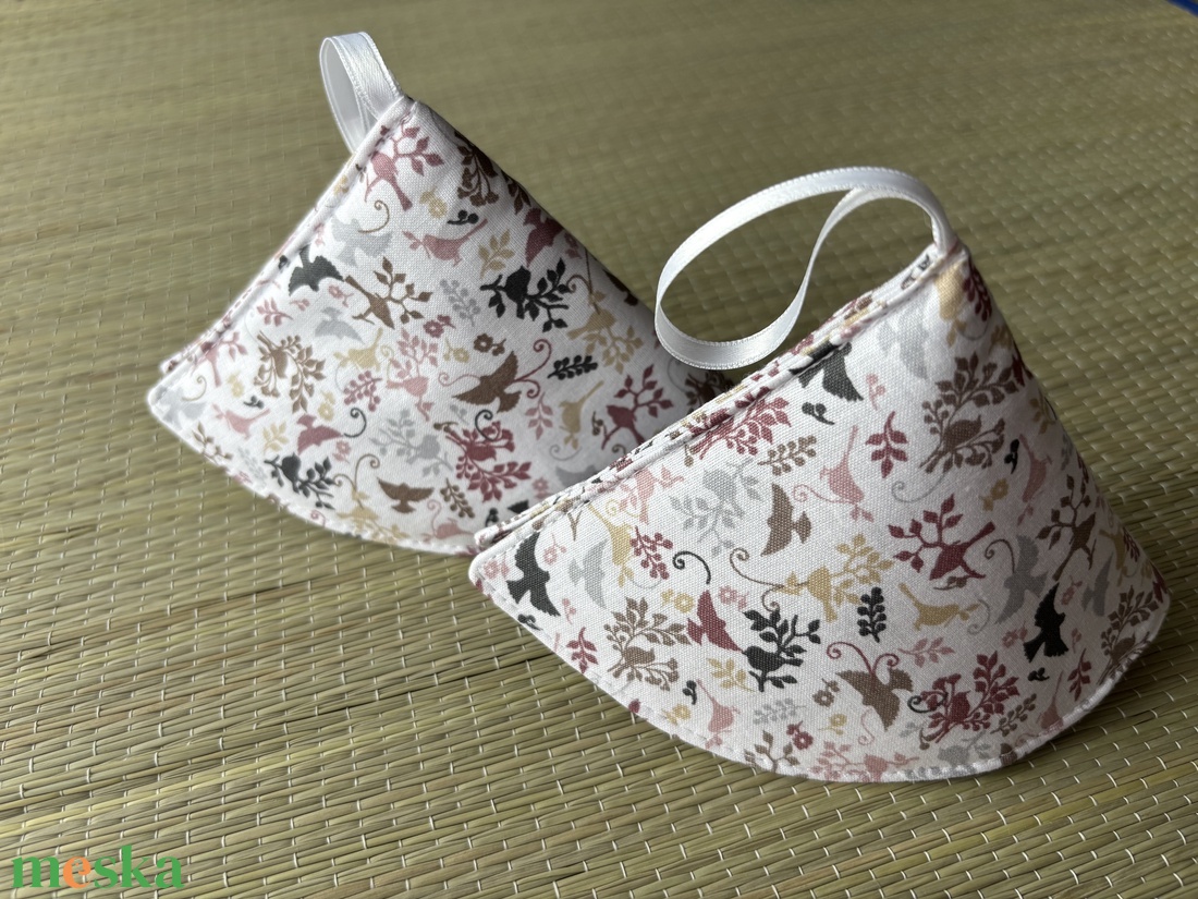 Edényfogó- őszi madaras - otthon & életmód - konyhafelszerelés, tálalás - konyhai textil - edényfogó & edényfedő - Meska.hu Edényfogó- őszi madaras - otthon & életmód - konyhafelszerelés, tálalás - konyhai textil - edényfogó & edényfedő - Meska.hu
