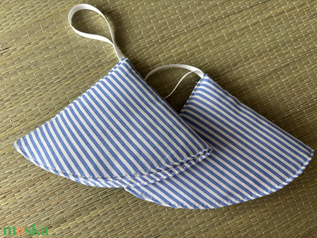 Edényfogó- kék csíkos - otthon & életmód - konyhafelszerelés, tálalás - konyhai textil - edényfogó & edényfedő - Meska.hu Edényfogó- kék csíkos - otthon & életmód - konyhafelszerelés, tálalás - konyhai textil - edényfogó & edényfedő - Meska.hu