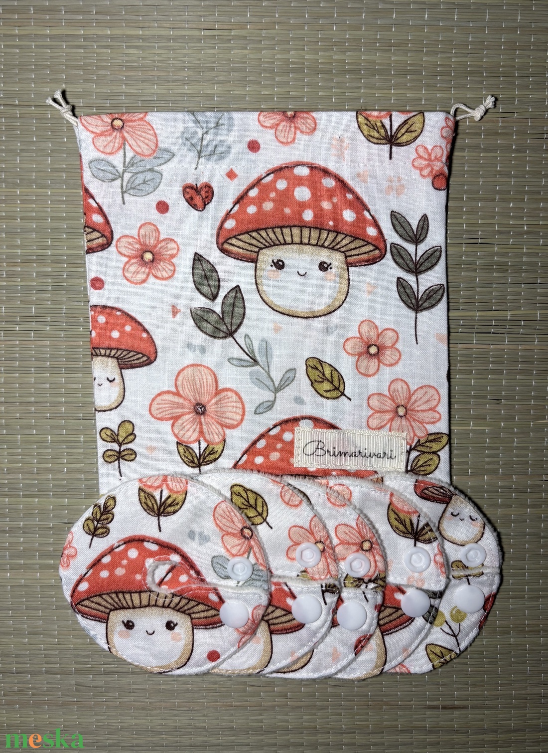 Mic-key button gyomorszondához alátét / g-tube covers gomba - szépségápolás - egészségmegőrzési kellékek - Meska.hu