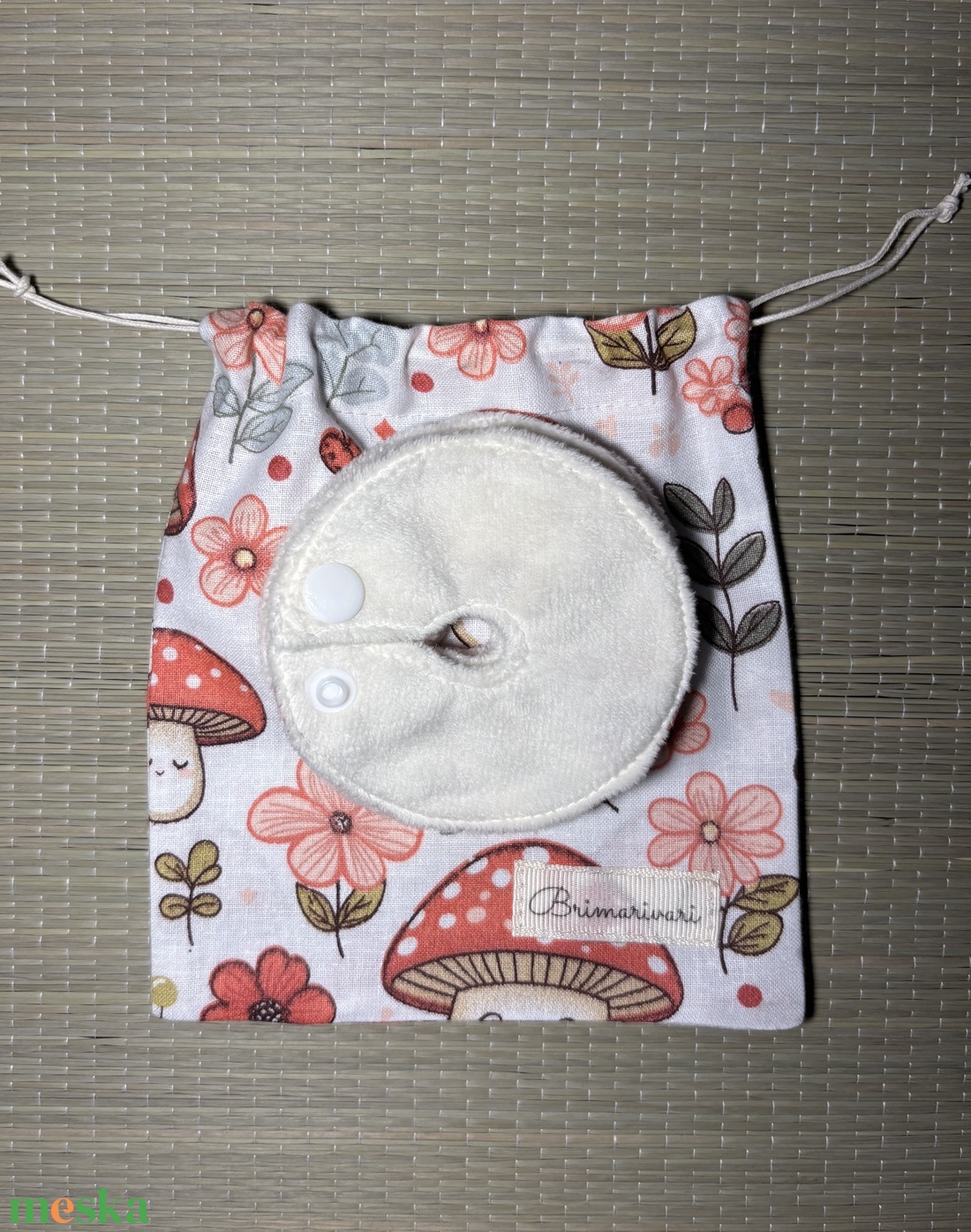 Mic-key button gyomorszondához alátét / g-tube covers gomba - szépségápolás - egészségmegőrzési kellékek - Meska.hu