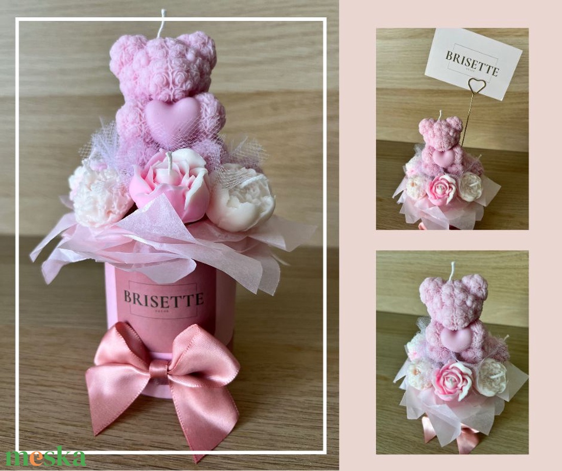 Amielle Mini Box - - Meska.hu Amielle Mini Box - - Meska.hu