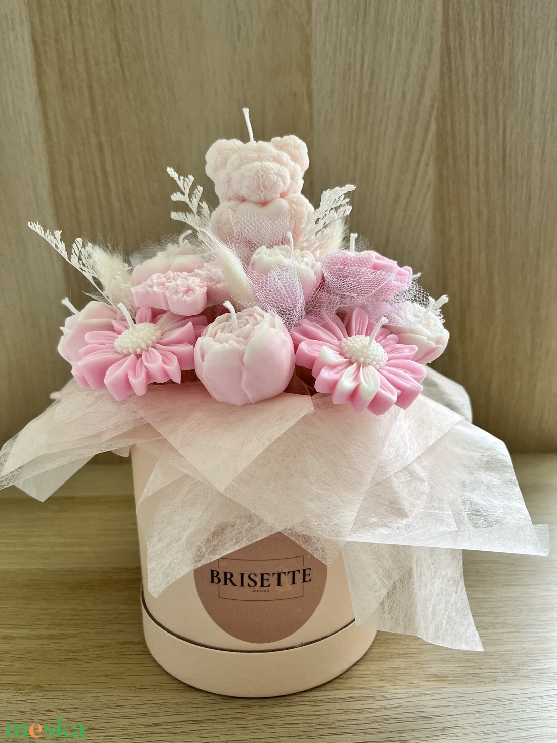 Flora dAmour Box - - Meska.hu Flora dAmour Box - - Meska.hu