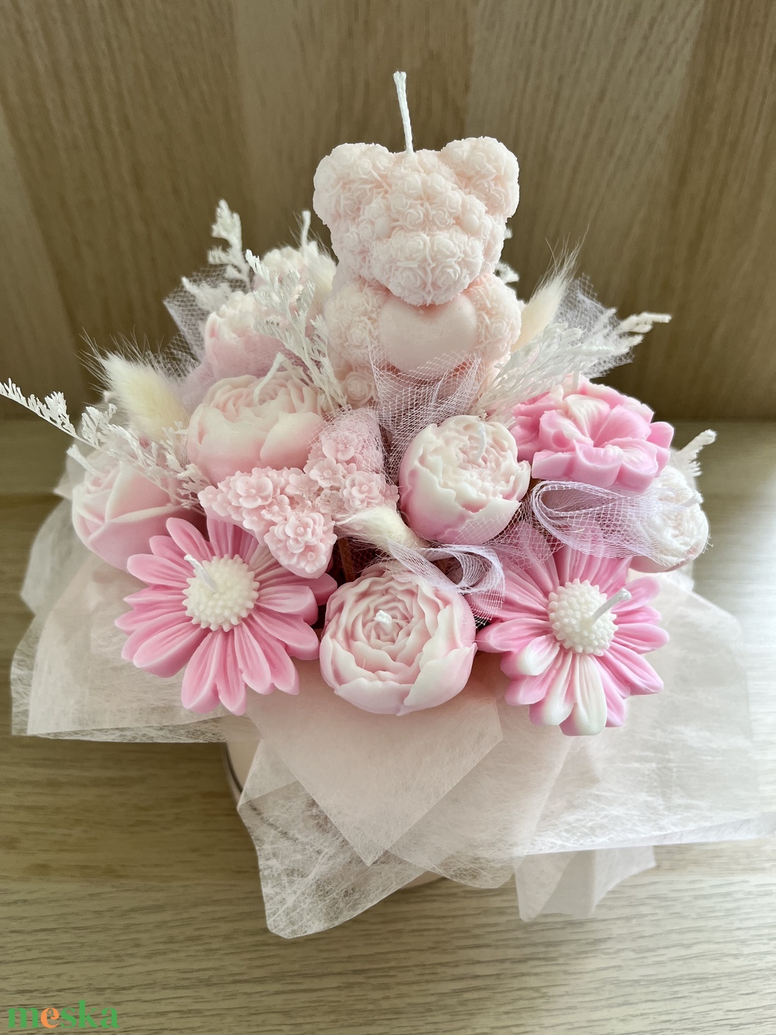 Flora dAmour Box - - Meska.hu Flora dAmour Box - - Meska.hu