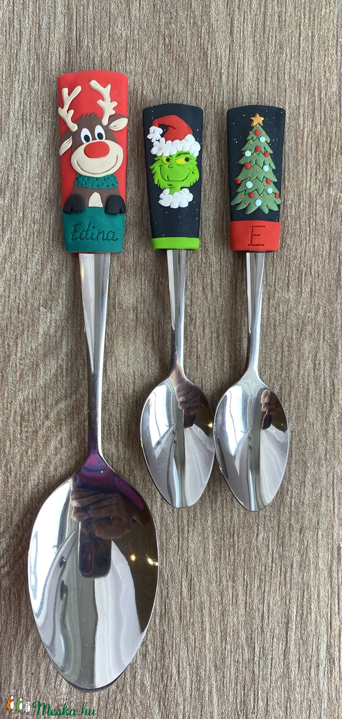 Kanál - karácsony - otthon & életmód - Meska.hu