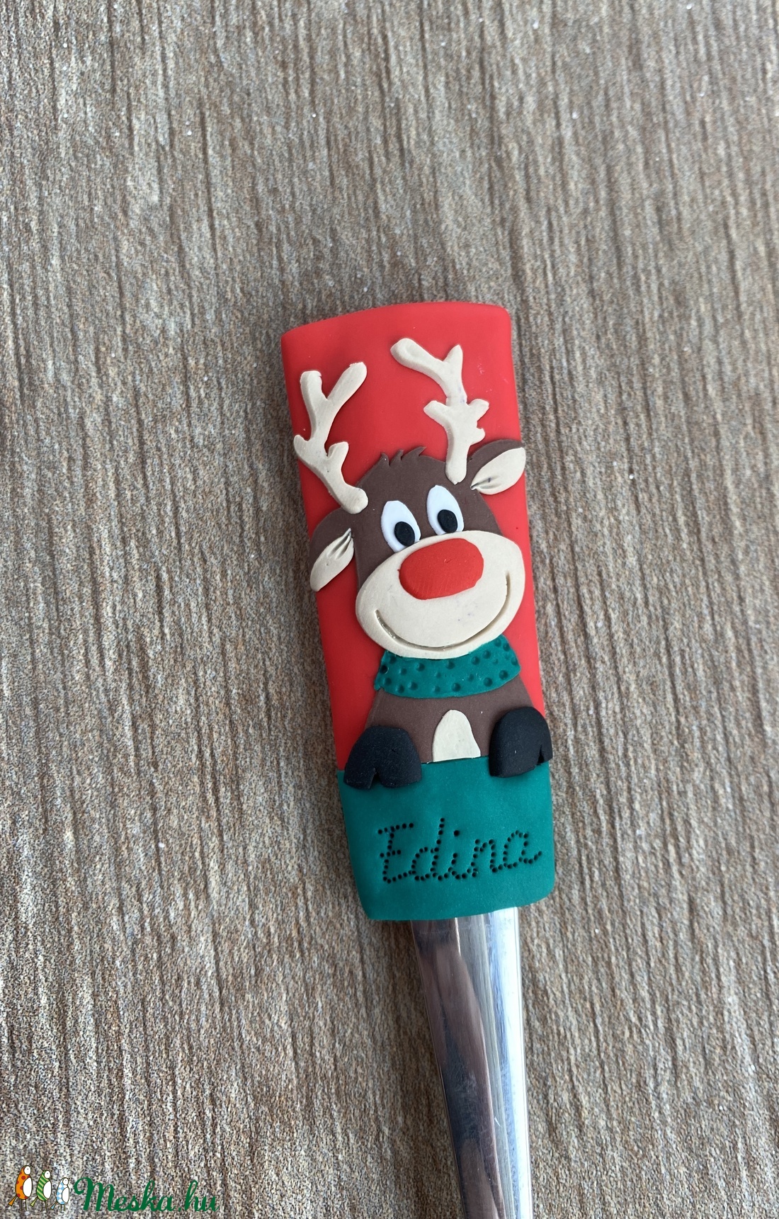 Kanál - karácsony - otthon & életmód - Meska.hu