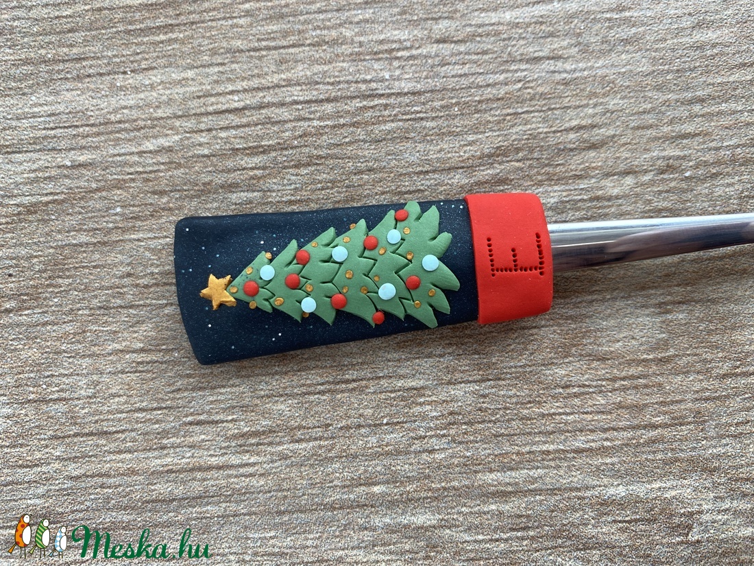 Kanál - karácsony - otthon & életmód - Meska.hu