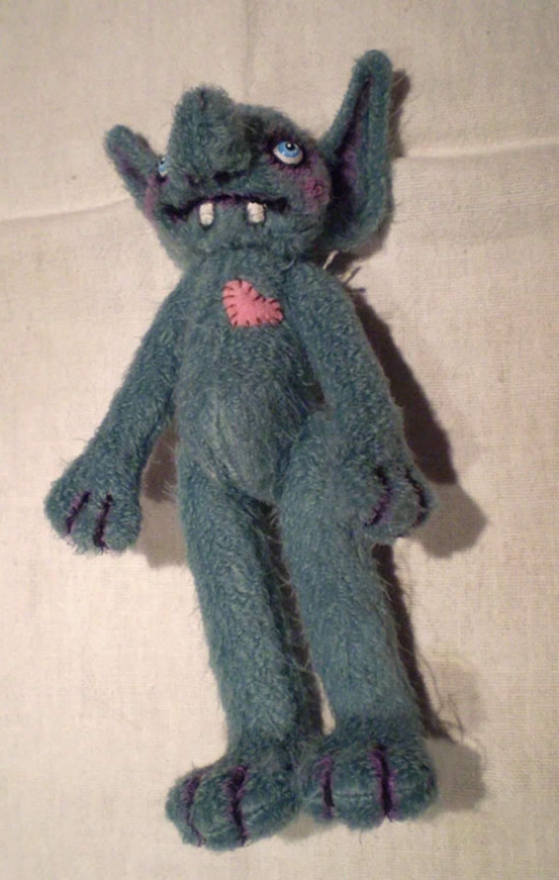 Goblin Guszti - - Meska.hu Goblin Guszti - - Meska.hu