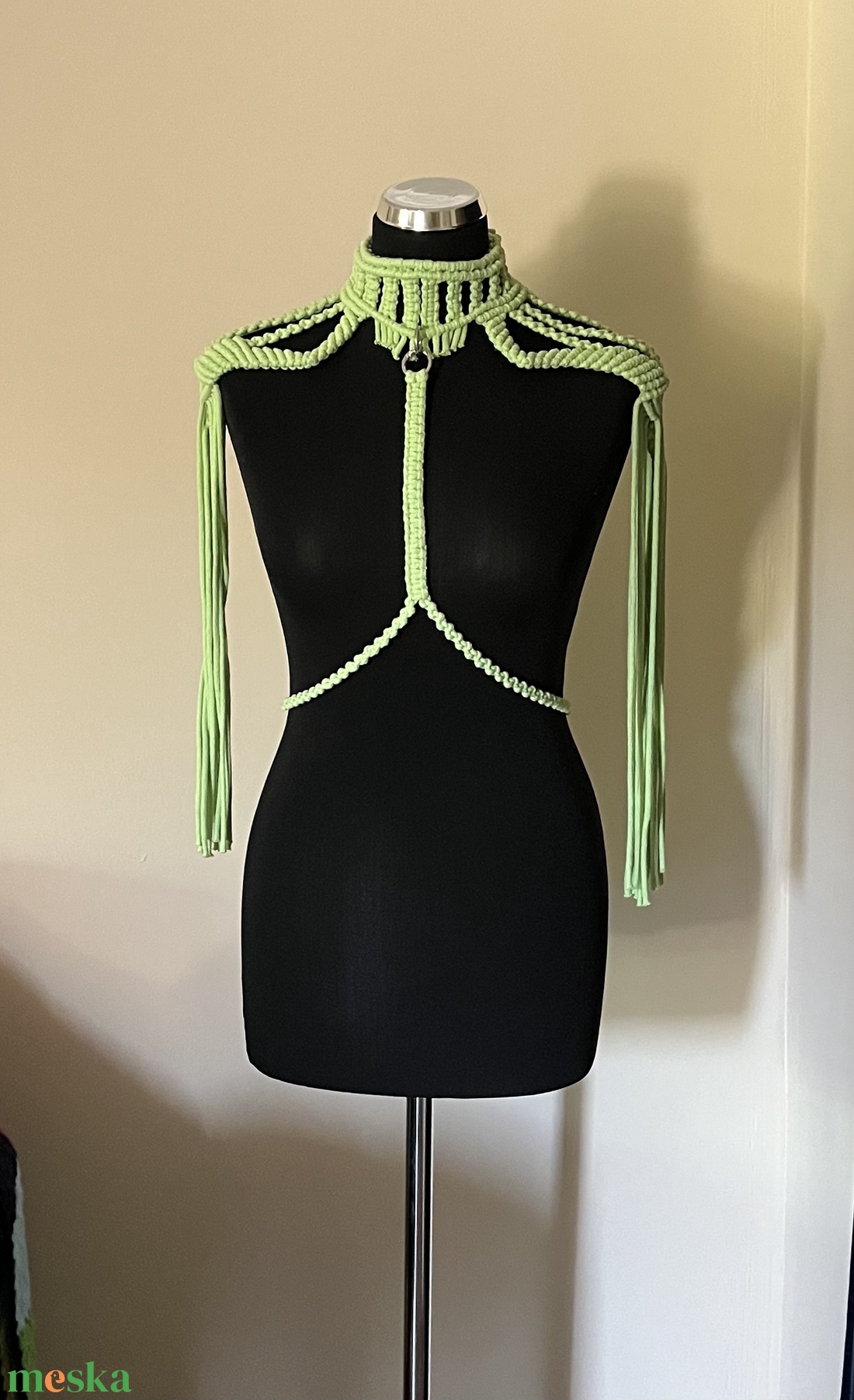 Lime váll-ék - esküvő - kiegészítők - bolero és válltakaró - Meska.hu Lime váll-ék - esküvő - kiegészítők - bolero és válltakaró - Meska.hu