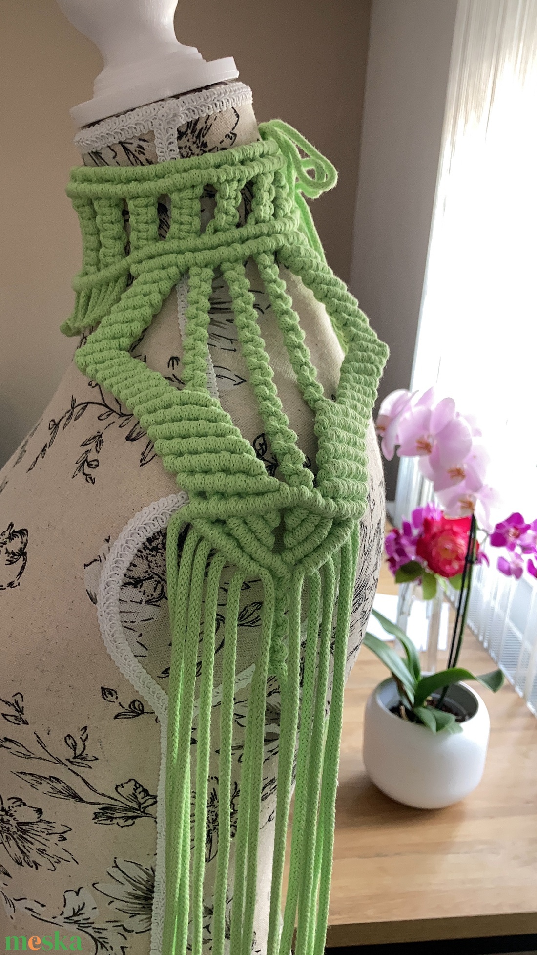 Lime váll-ék - esküvő - kiegészítők - bolero és válltakaró - Meska.hu Lime váll-ék - esküvő - kiegészítők - bolero és válltakaró - Meska.hu