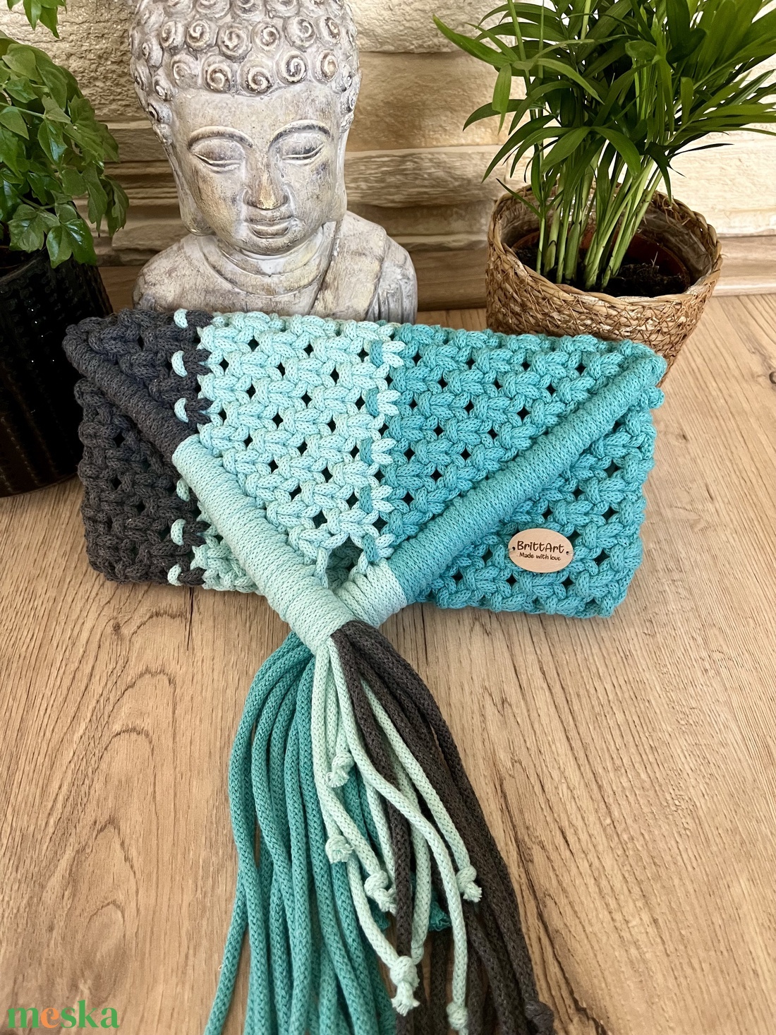 BrittArt makramé borítéktáska, clutch - táska & tok - kézitáska & válltáska - kézitáska - Meska.hu BrittArt makramé borítéktáska, clutch - táska & tok - kézitáska & válltáska - kézitáska - Meska.hu