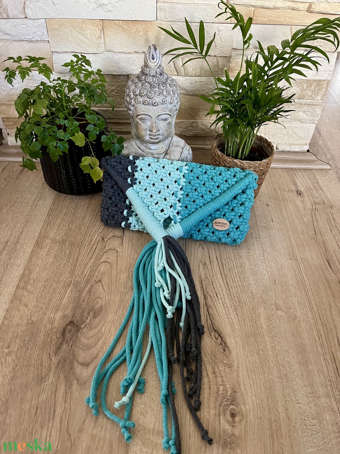 BrittArt makramé borítéktáska, clutch - táska & tok - kézitáska & válltáska - kézitáska - Meska.hu BrittArt makramé borítéktáska, clutch - táska & tok - kézitáska & válltáska - kézitáska - Meska.hu