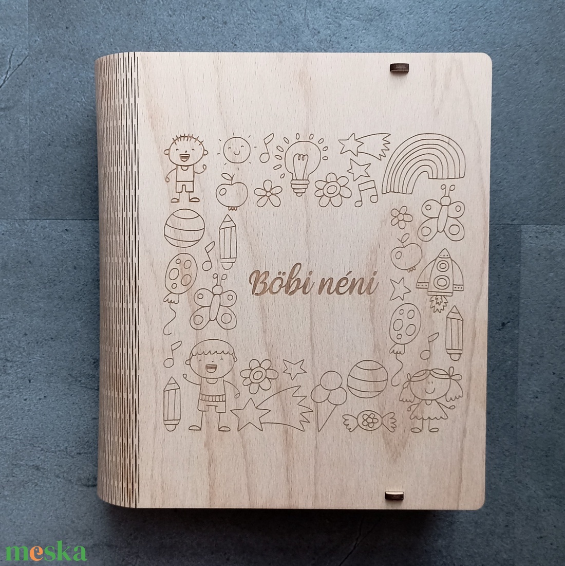 Könyvdoboz - otthon & életmód - tárolás & rendszerezés - doboz - Meska.hu Könyvdoboz - otthon & életmód - tárolás & rendszerezés - doboz - Meska.hu