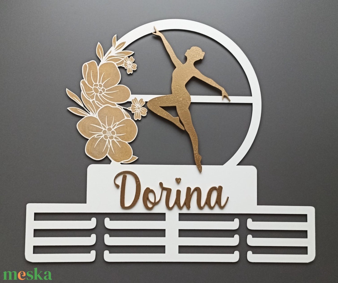 Éremtartó - tánc, torna, balerina - otthon & életmód - dekoráció - fali és függő dekoráció - falra akasztható dekor - Meska.hu Éremtartó - tánc, torna, balerina - otthon & életmód - dekoráció - fali és függő dekoráció - falra akasztható dekor - Meska.hu