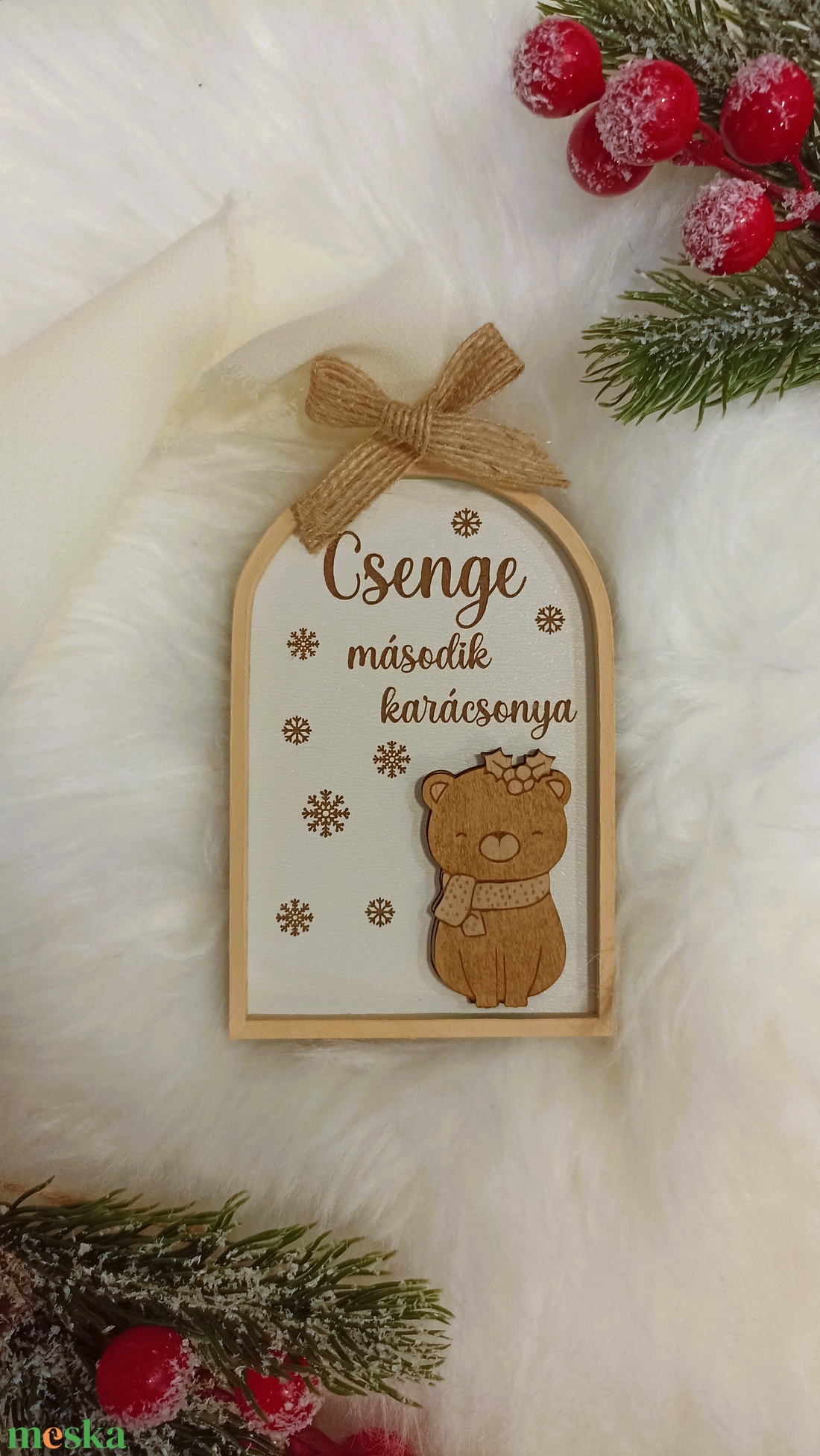 Cuki karácsonyfadísz gyerekeknek - karácsony - karácsonyi lakásdekoráció - karácsonyfadíszek - Meska.hu Cuki karácsonyfadísz gyerekeknek - karácsony - karácsonyi lakásdekoráció - karácsonyfadíszek - Meska.hu