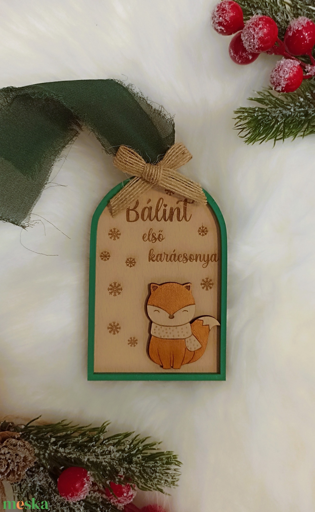 Cuki karácsonyfadísz gyerekeknek - karácsony - karácsonyi lakásdekoráció - karácsonyfadíszek - Meska.hu Cuki karácsonyfadísz gyerekeknek - karácsony - karácsonyi lakásdekoráció - karácsonyfadíszek - Meska.hu